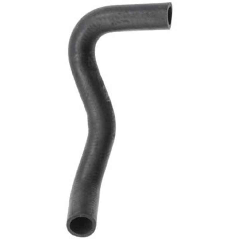 Dayco 87628 HVAC Heater Hose - Heater To Pipe, Pipe To Engine or Pipe To Water Pump