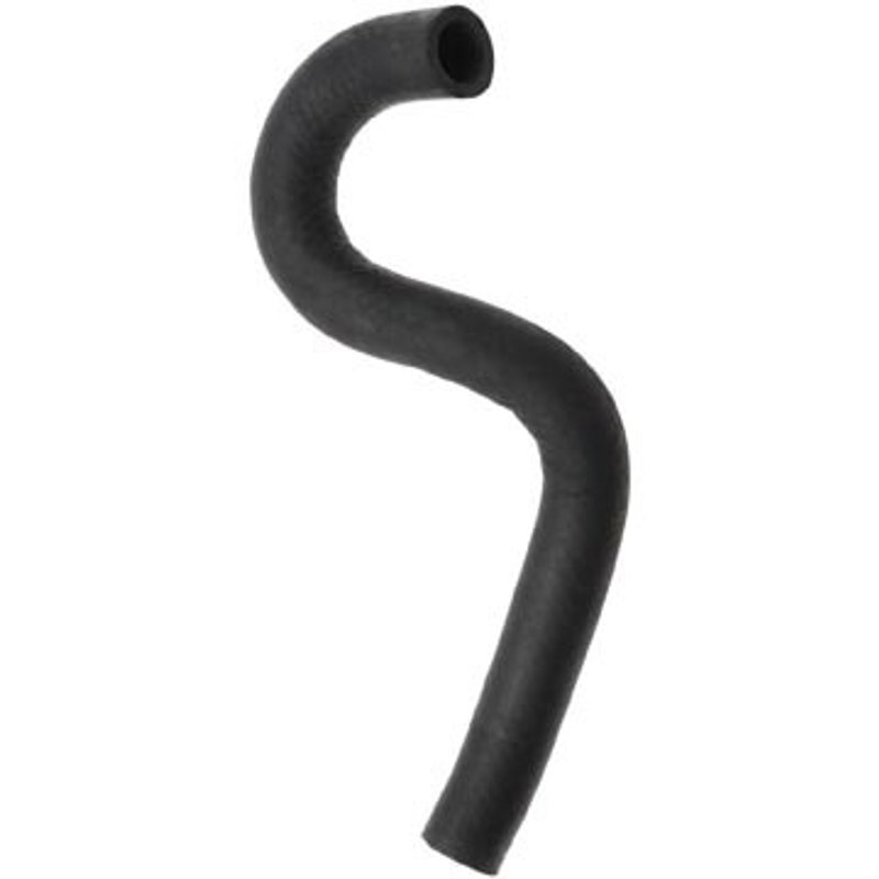 Dayco 87662 HVAC Heater Hose - Pipe To Pipe