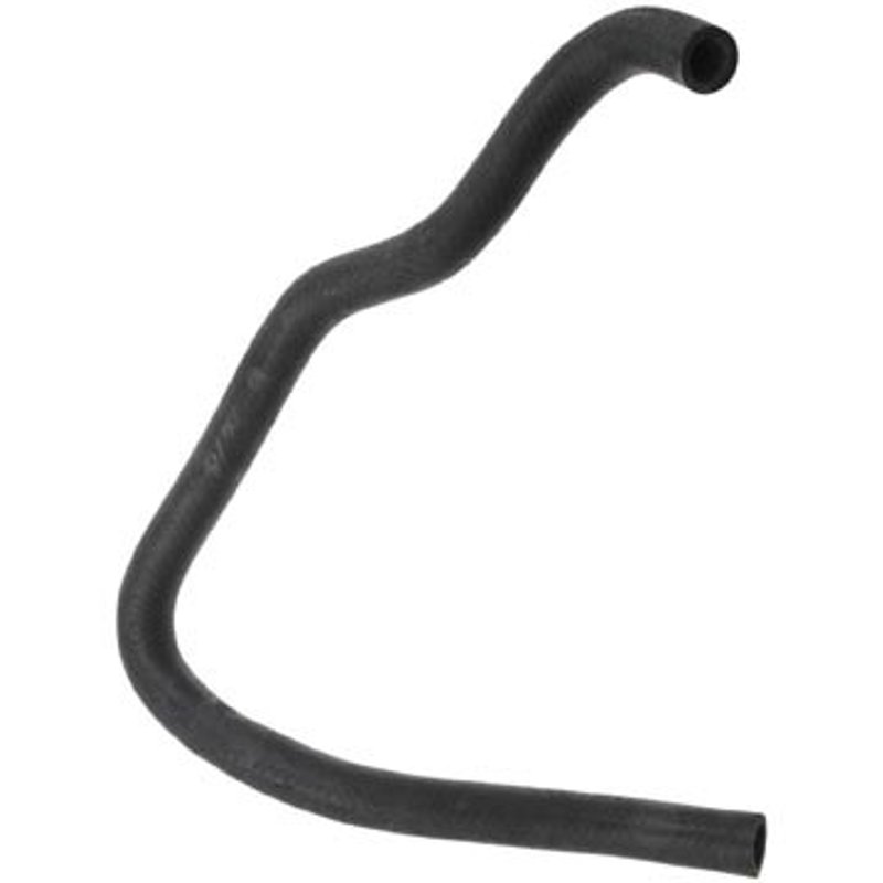 Dayco 87687 HVAC Heater Hose - Heater To Pipe