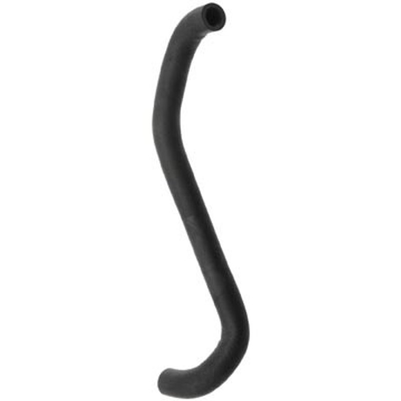 Dayco 87700 HVAC Heater Hose - Heater To Pipe