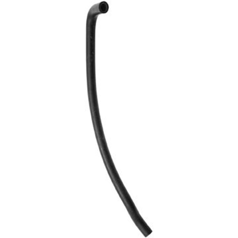 Dayco 87703 HVAC Heater Hose - Heater To Engine