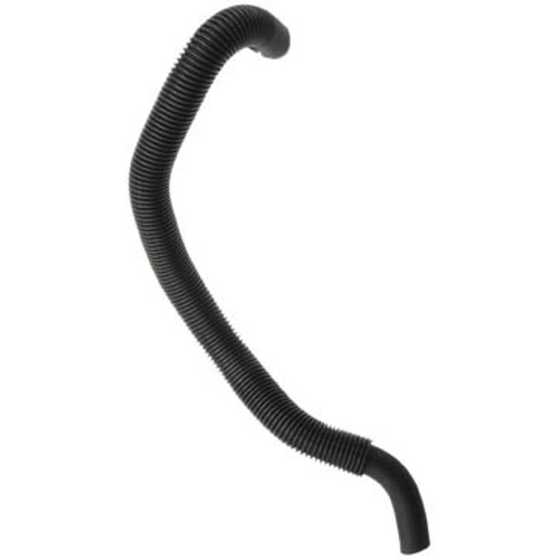 Dayco 87709 HVAC Heater Hose - Heater To Engine or Heater To Pipe