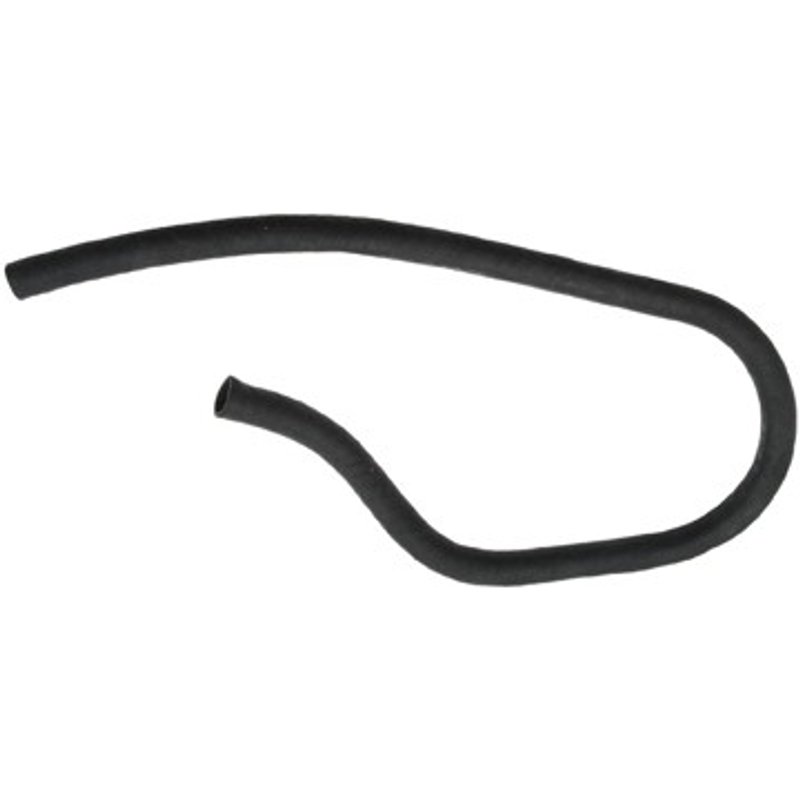 Dayco 87715 HVAC Heater Hose - Heater To Pipe, Heater To Water Pump or Valve To Water Pump