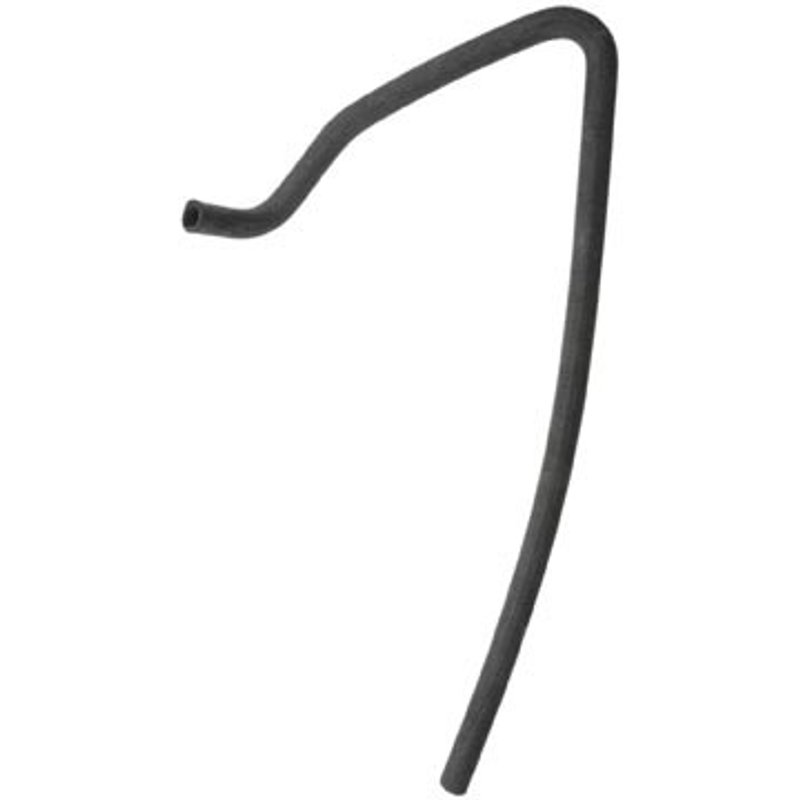 Dayco 87721 HVAC Heater Hose - Heater To Pipe, Heater To Thermostat or Pipe To Valve