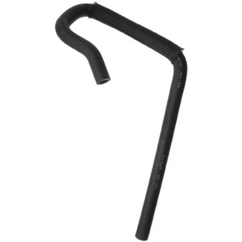 Dayco 87736 HVAC Heater Hose - Heater Outlet