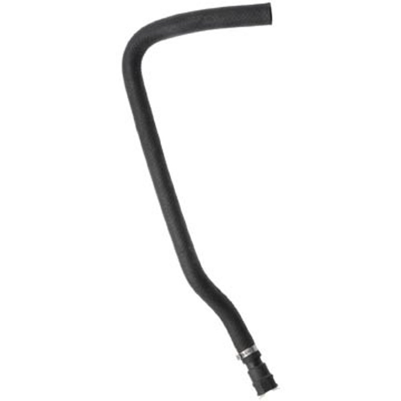 Dayco 87754 HVAC Heater Hose - Heater Outlet