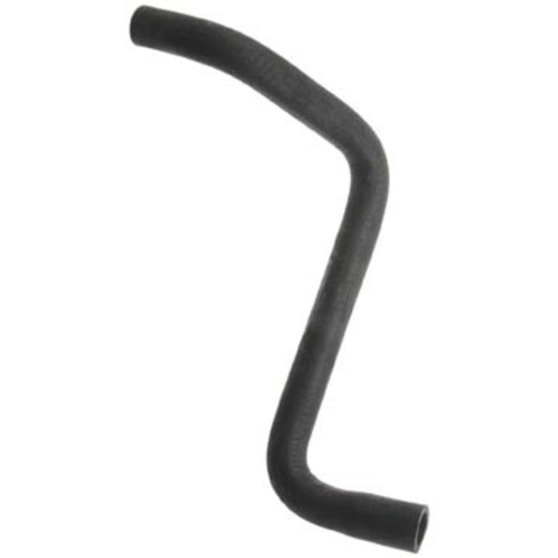 Dayco 87763 HVAC Heater Hose - Heater Inlet, Heater To Pipe or Heater To Pipe (Lower)