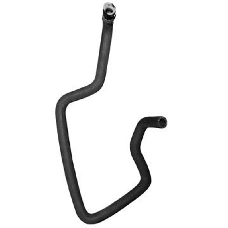 Dayco 87767 HVAC Heater Hose - Heater Inlet