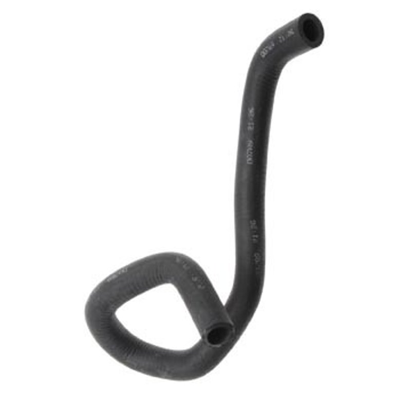 Dayco 87771 HVAC Heater Hose - Valve To Engine