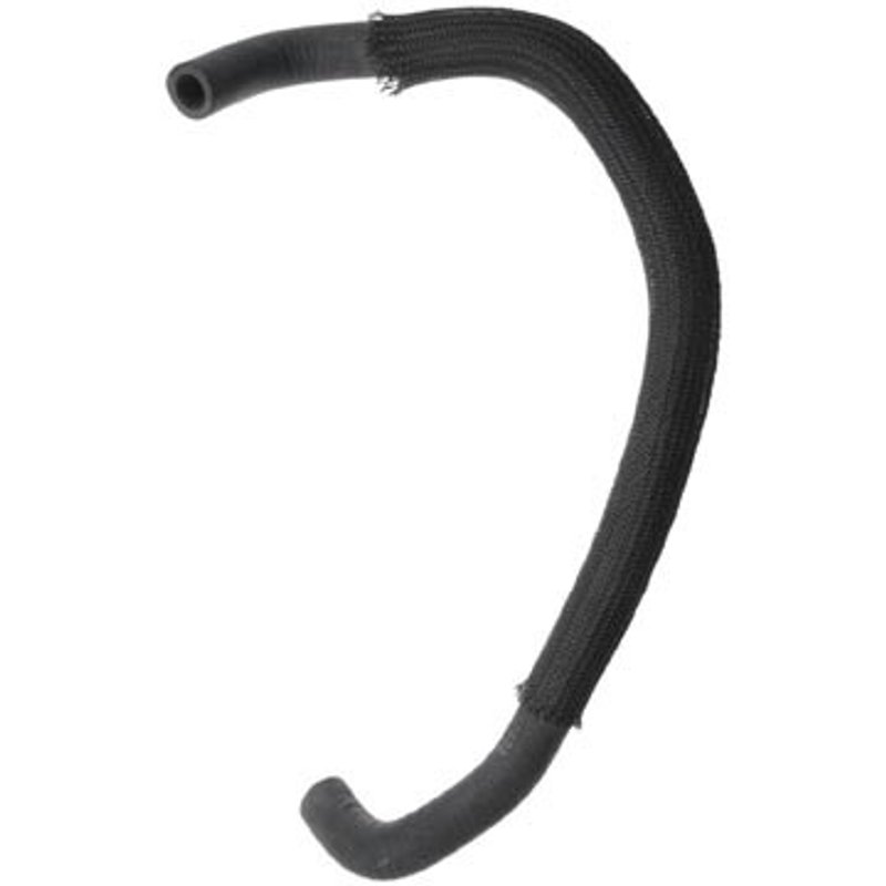Dayco 87786 HVAC Heater Hose - Heater To Engine