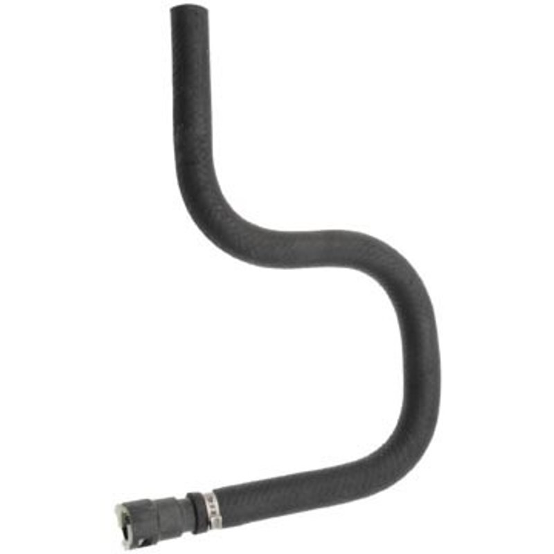 Dayco 87789 HVAC Heater Hose - Heater Outlet, Heater To Auxiliary Heater Pipe-1 or Heater To Pipe