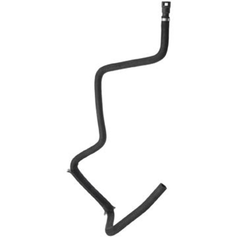 Dayco 87791 HVAC Heater Hose - Heater To Water Pump