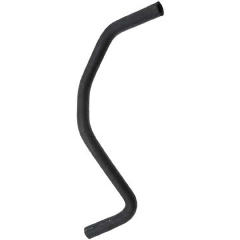 Dayco 87796 HVAC Heater Hose - Pipe To Heater