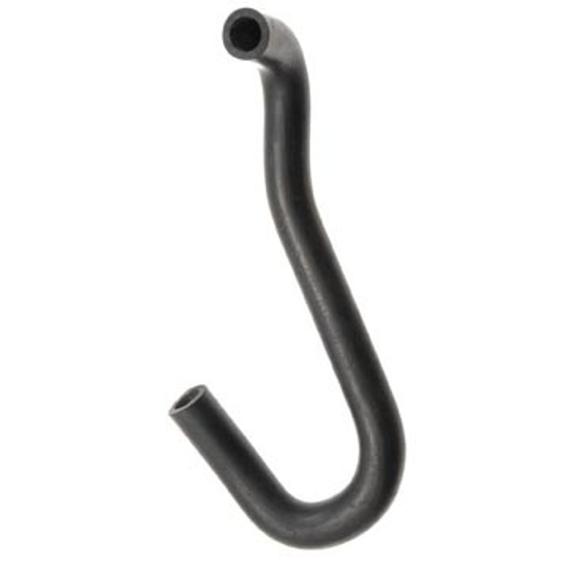 Dayco 87810 HVAC Heater Hose - Pipe To Thermostat or Thermostat To Pipe