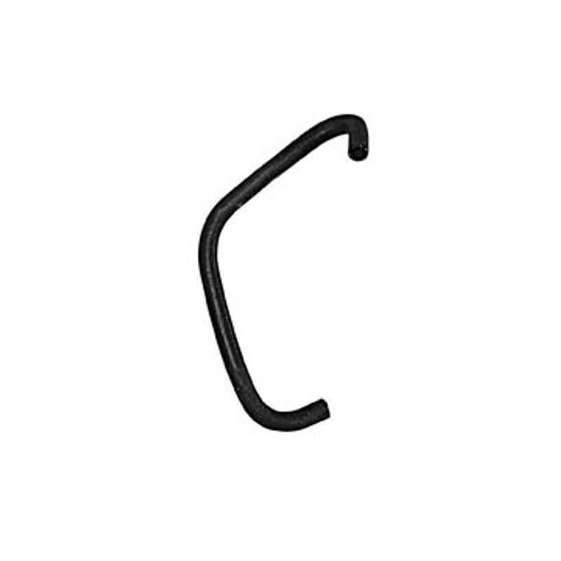 Dayco 87811 HVAC Heater Hose - Pipe To Pipe or Pipe To Water Pump