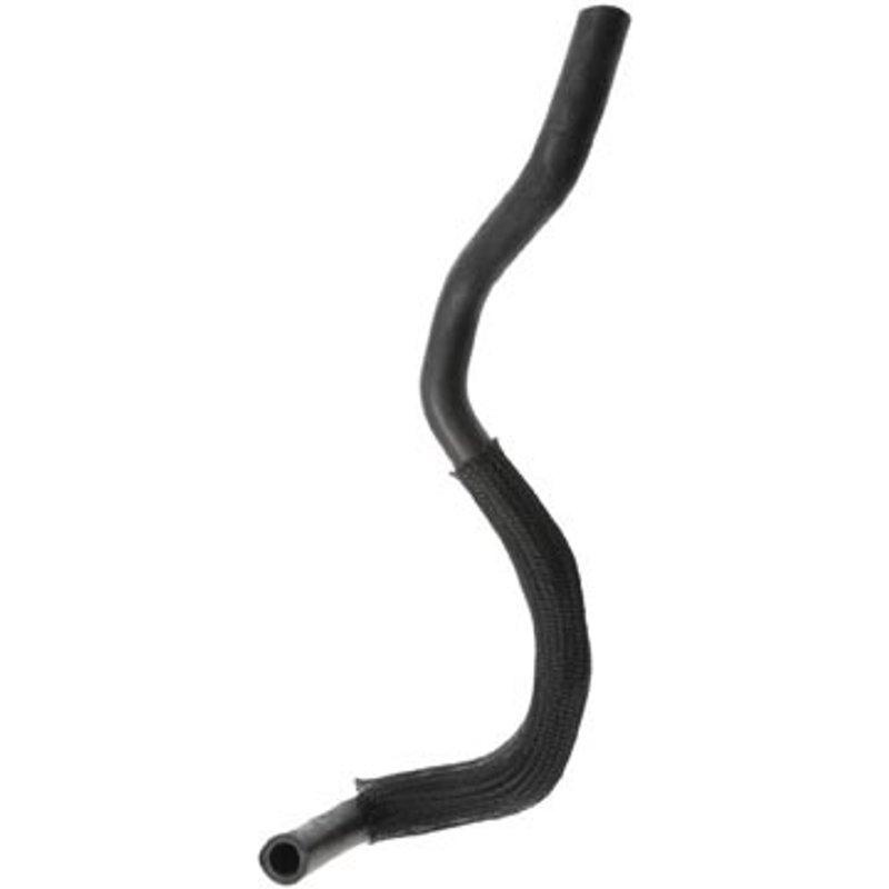 Dayco 87821 HVAC Heater Hose - Heater Outlet or Heater To Pipe