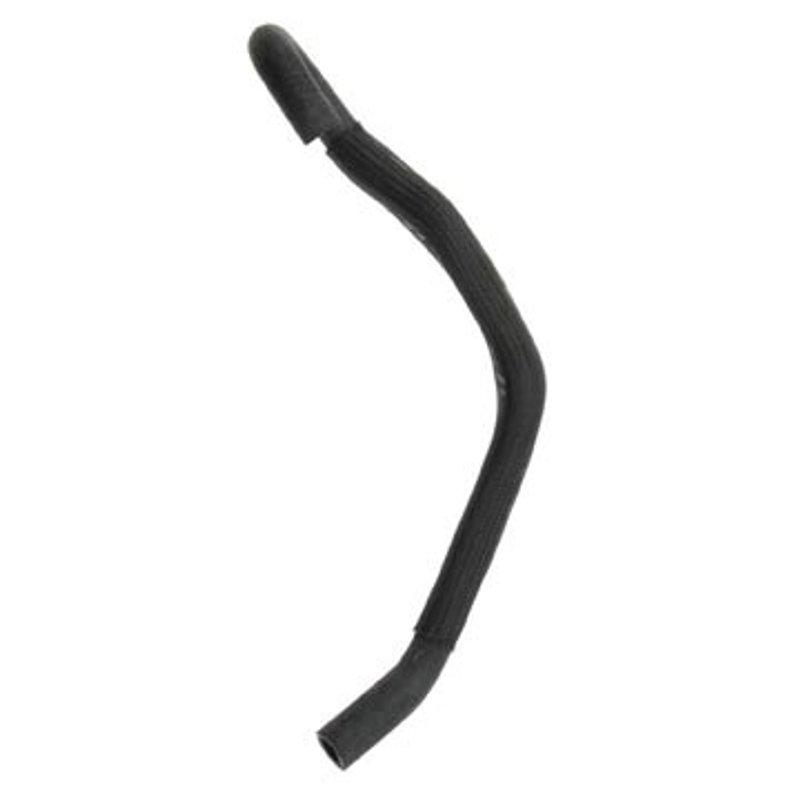 Dayco 87822 HVAC Heater Hose - Valve To Engine