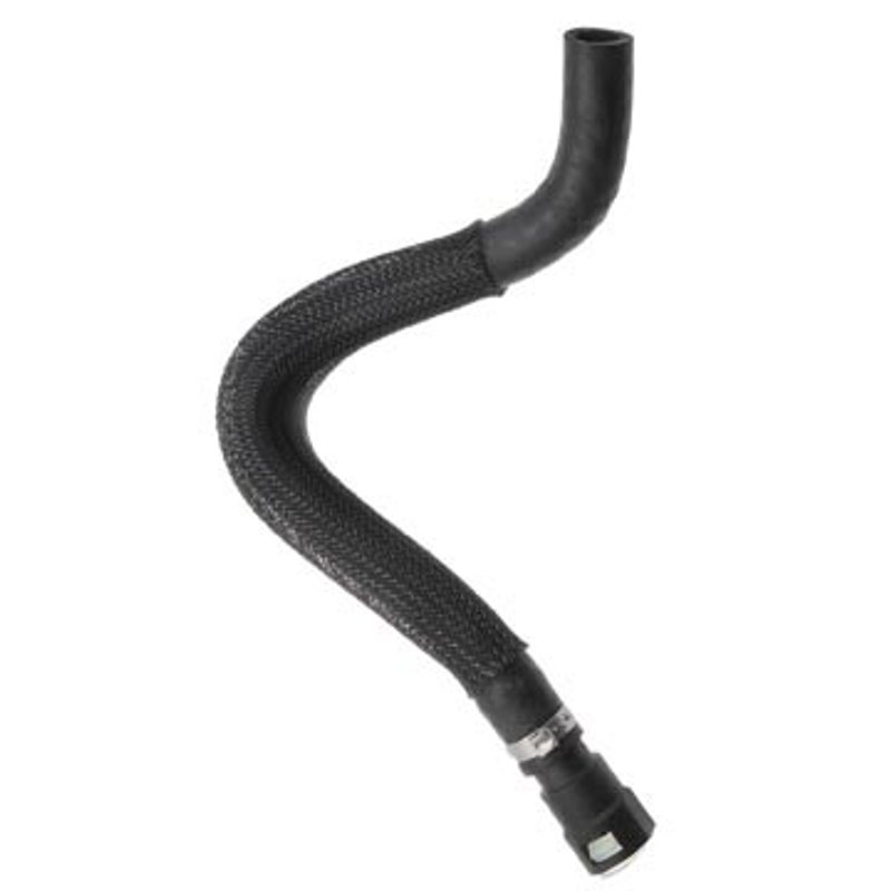 Dayco 87832 HVAC Heater Hose - Heater To Pipe