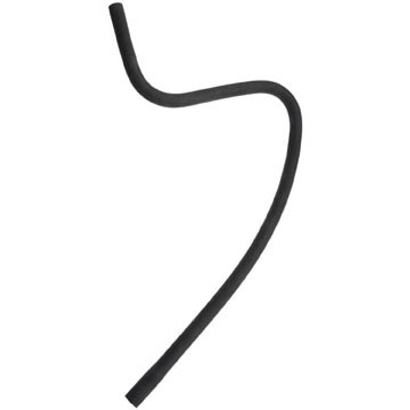 Dayco 87840 HVAC Heater Hose - Heater To Engine or Heater To Pipe