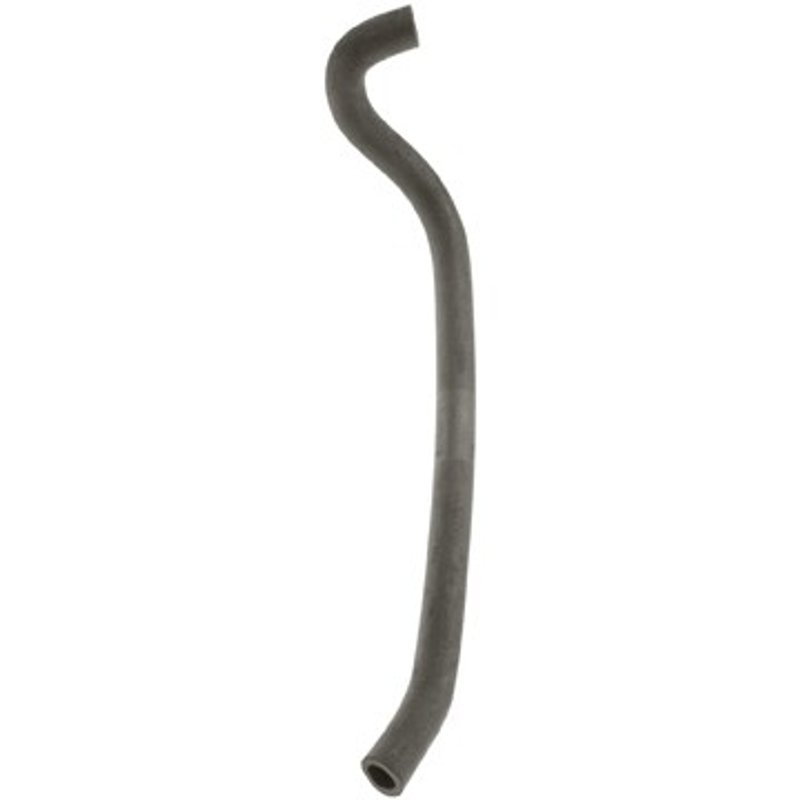 Dayco 87841 HVAC Heater Hose - Pipe To Engine or Tee To Pipe