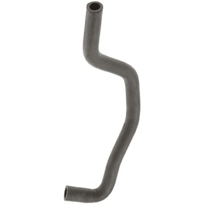 Dayco 87883 HVAC Heater Hose - Intake Manifold To Heater