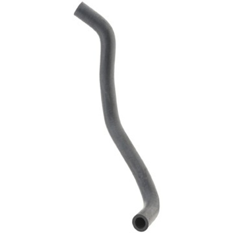 Dayco 87888 HVAC Heater Hose - Bypass To Tee or Valve To Intake Manifold