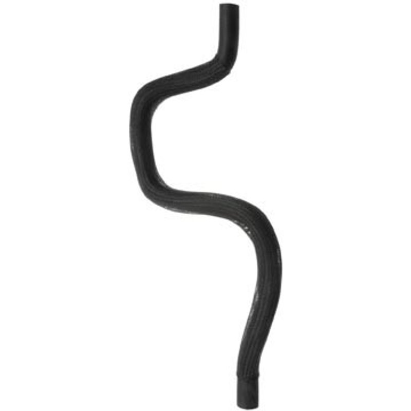 Dayco 87896 HVAC Heater Hose - Heater To Tee
