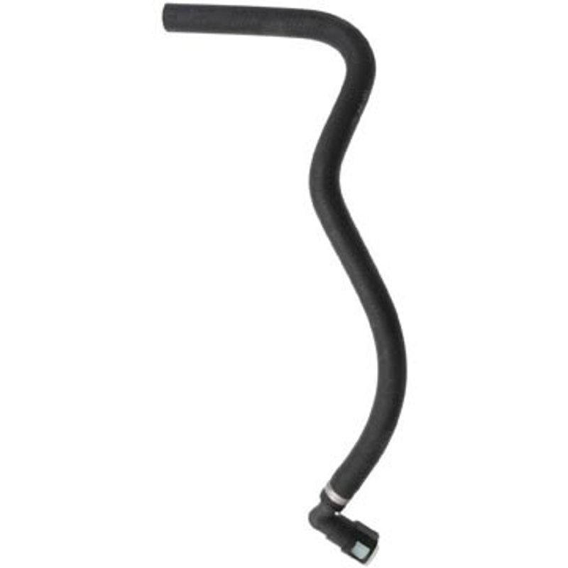 Dayco 87897 HVAC Heater Hose - Heater To Pipe (Upper)