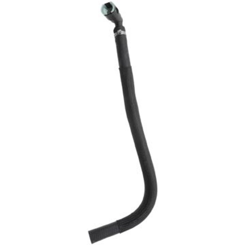 Dayco 87898 HVAC Heater Hose - Heater To Pipe (Upper)