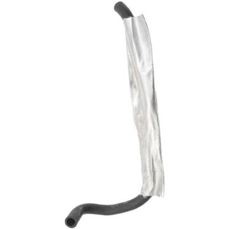 Dayco 87900 HVAC Heater Hose - Heater To Connector or Heater To Tee