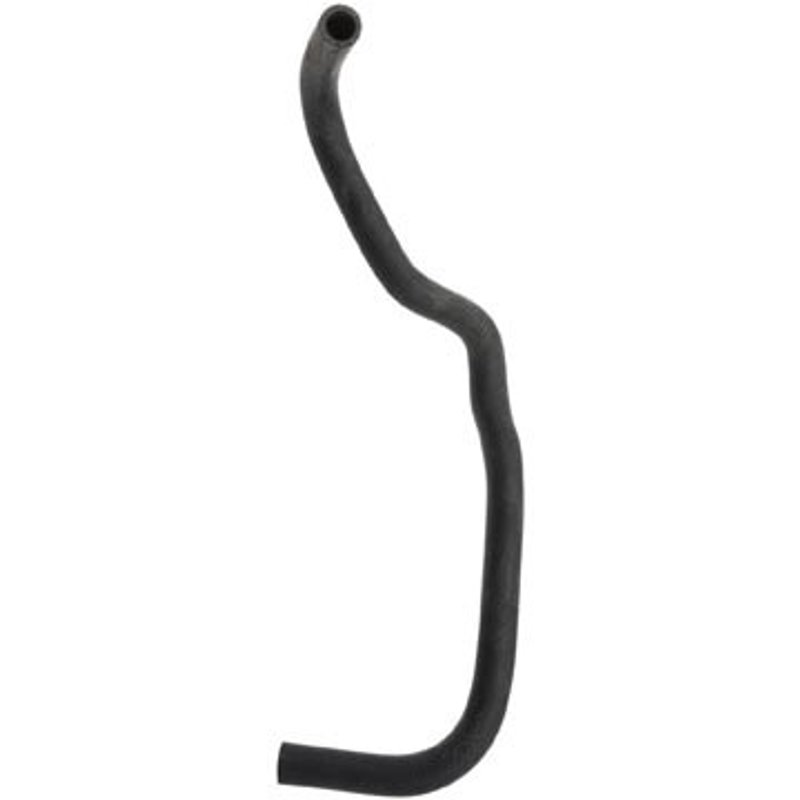 Dayco 87901 HVAC Heater Hose - Heater To Engine, Heater To Engine (Lower) or Lower