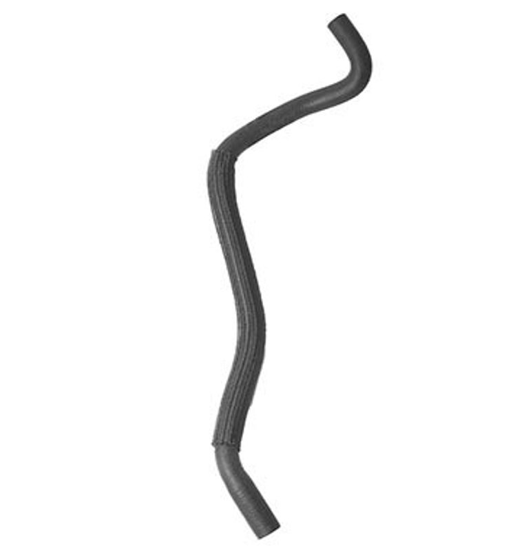 Dayco 87915 HVAC Heater Hose - Heater To Engine or Left