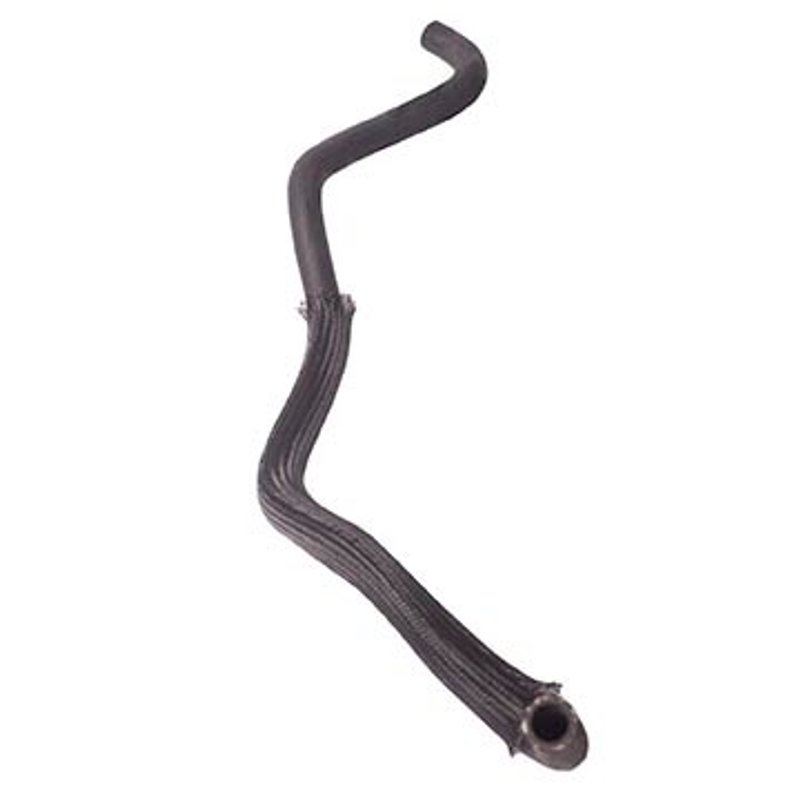 Dayco 87917 HVAC Heater Hose - Heater To Thermostat