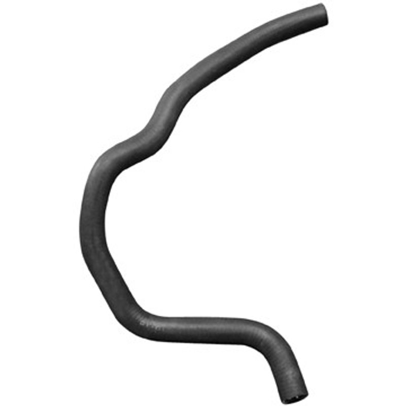 Dayco 87924 HVAC Heater Hose - Heater Outlet