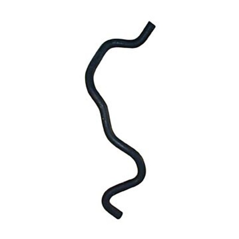 Dayco 87947 HVAC Heater Hose - Heater To Tee (Outlet)