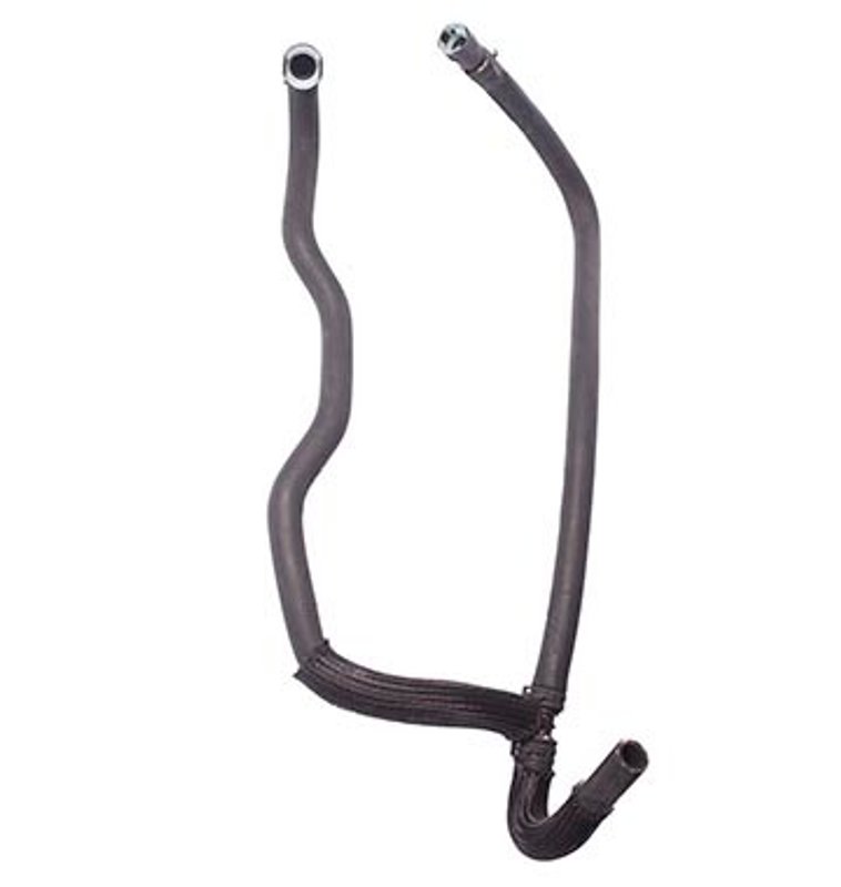 Dayco 87970 HVAC Heater Hose - Upper