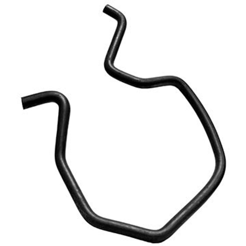 Dayco 87974 HVAC Heater Hose - Heater To Pipe