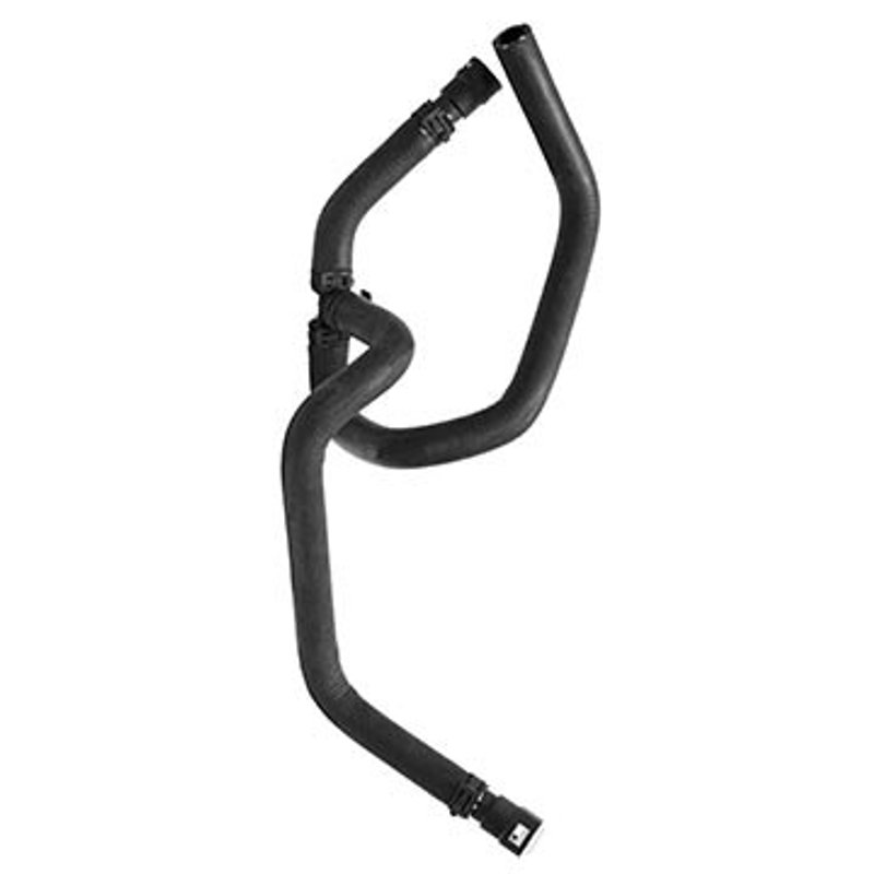 Dayco 87976 HVAC Heater Hose - Heater To Pipe