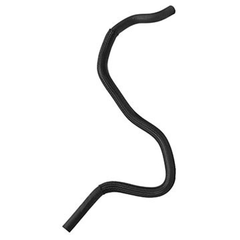 Dayco 87980 HVAC Heater Hose - Heater Outlet