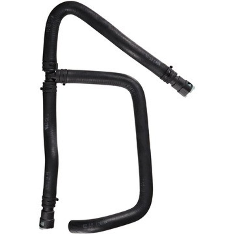 Dayco 87989 HVAC Heater Hose - Heater To Engine