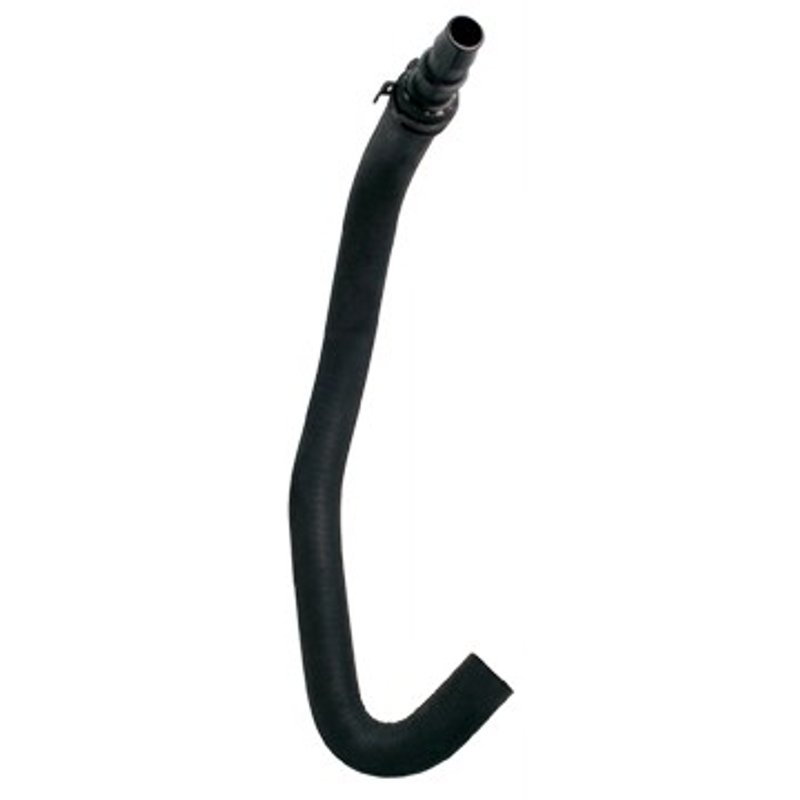 Dayco 87999 HVAC Heater Hose - Connector To Engine