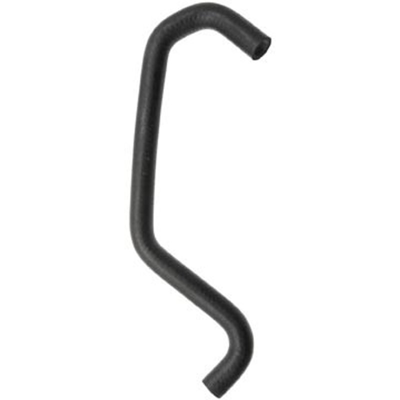 Dayco 88383 HVAC Heater Hose - Heater To Pipe, Heater To Pipe-1 or Heater To Pipe-2