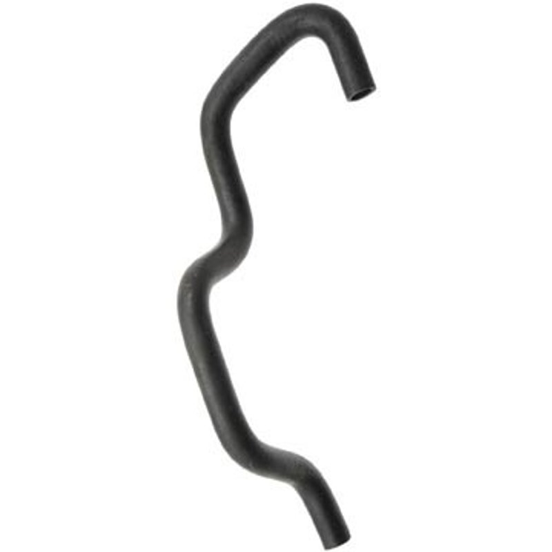Dayco 88386 HVAC Heater Hose - Heater To Pipe