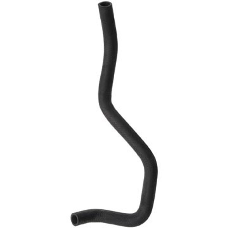 Dayco 88389 HVAC Heater Hose - Filler Reservoir To Radiator, Heater Inlet or Pipe To Engine