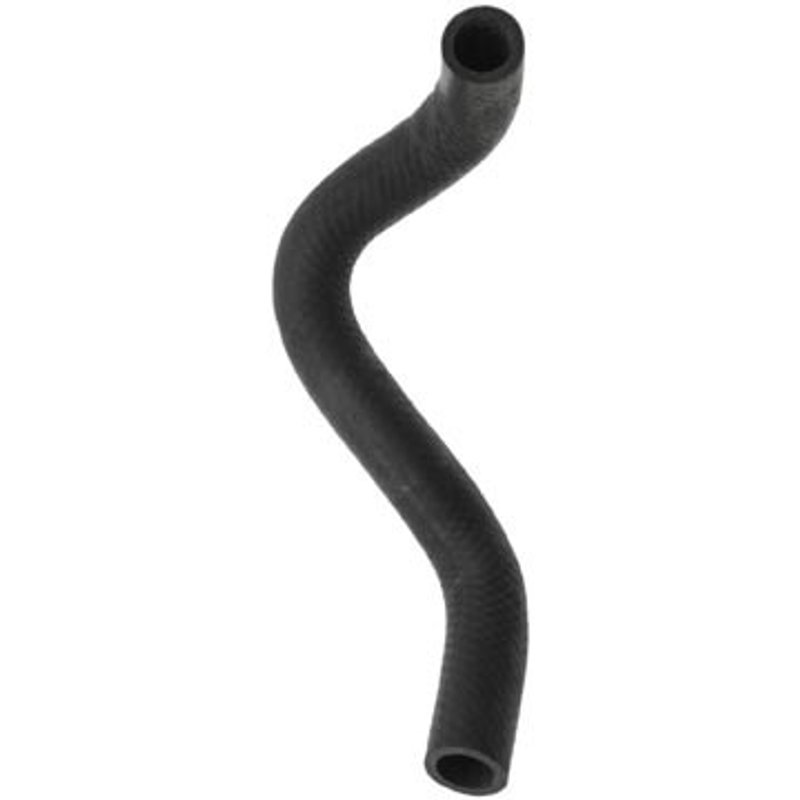 Dayco 88392 HVAC Heater Hose - Heater Outlet or Pipe To Tee