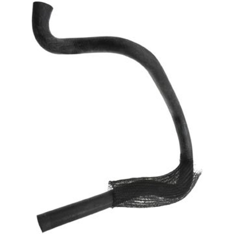 Dayco 88402 HVAC Heater Hose - Heater Outlet