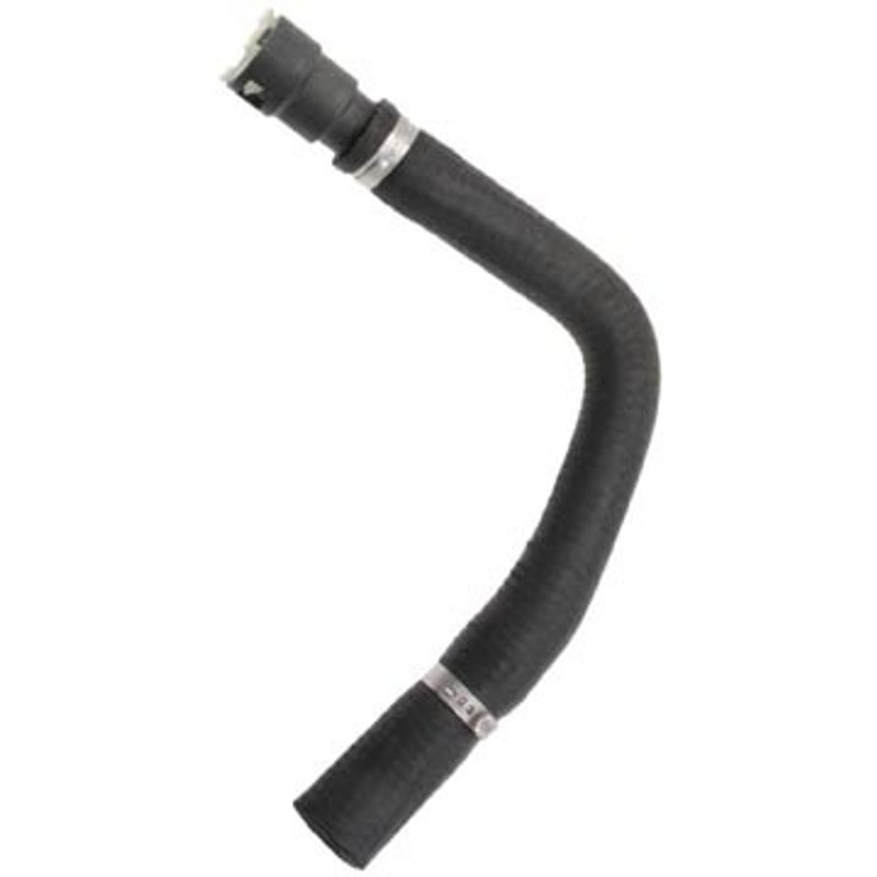 Dayco 88417 HVAC Heater Hose - Heater Inlet