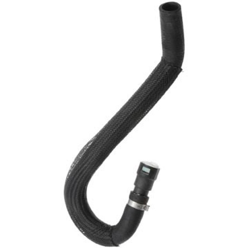 Dayco 88425 HVAC Heater Hose - Heater To Engine