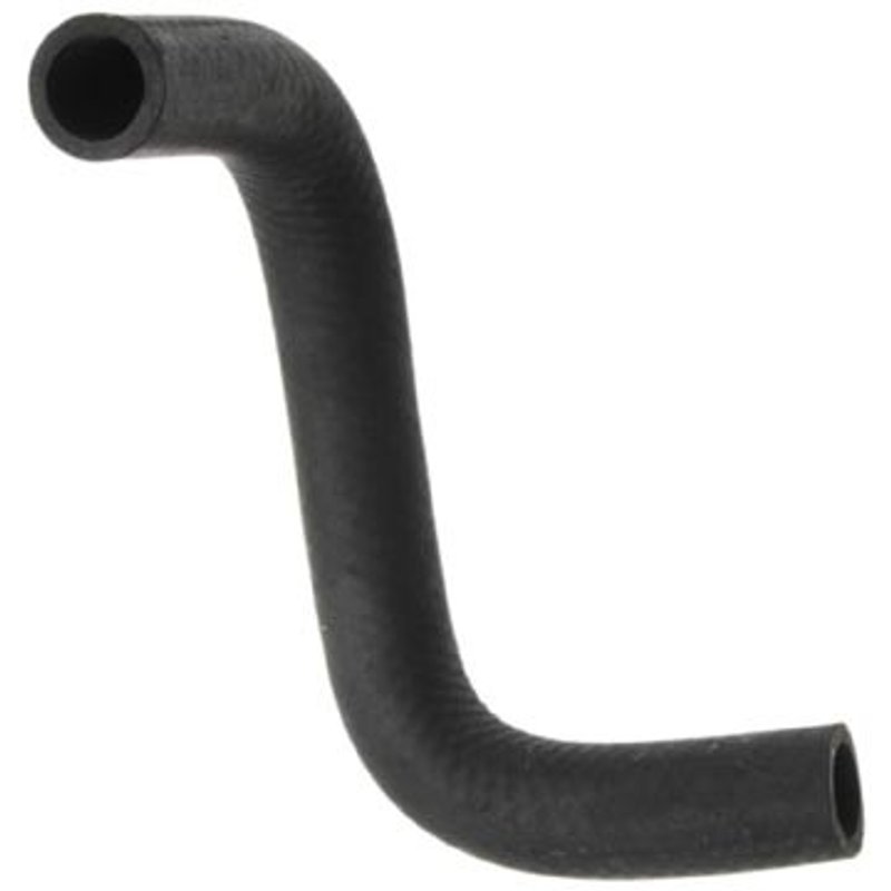 Dayco 88432 HVAC Heater Hose - Heater To Pipe, Valve To Engine or Valve To Intake Manifold