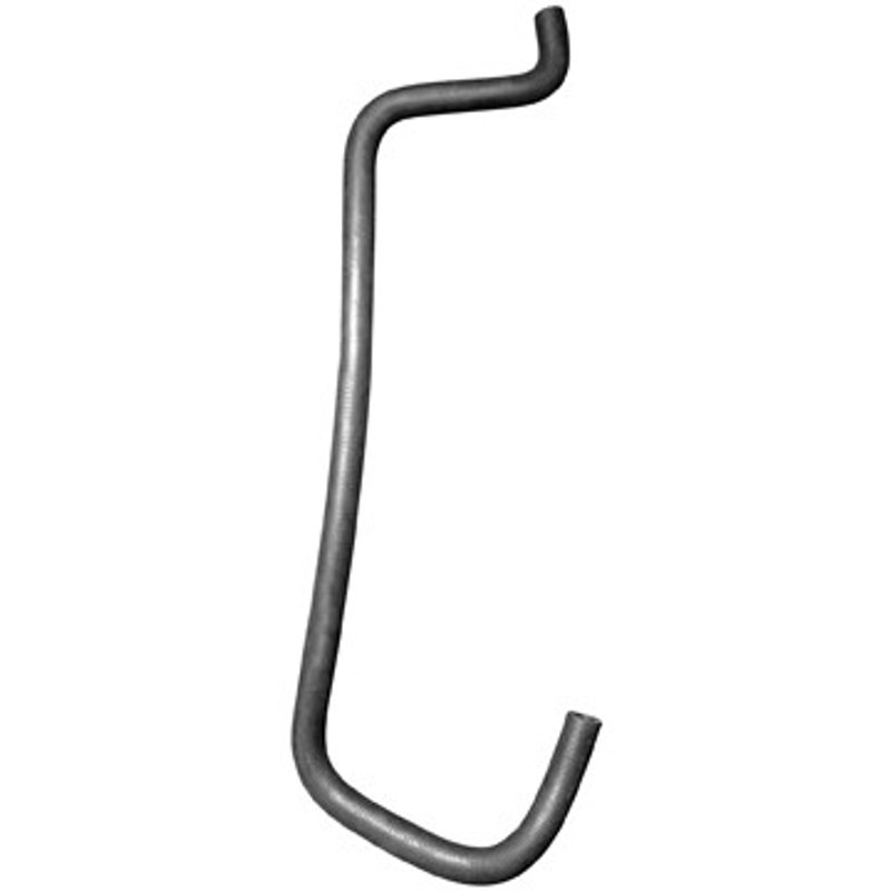 Dayco 88440 HVAC Heater Hose - Heater To Pipe